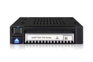 2,5-дюймовый твердотельный накопитель U.2/U.3 NVMe PCIe 4.0 с отсеком 3 для внешнего диска