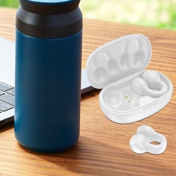 Внутриканальные наушники с шумоподавлением.