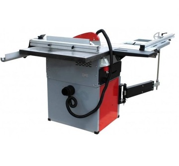 Столярная пила HOLZMANN TS 250F 400В