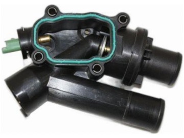 AUTOMEGA 160025910 TĚLO TERMOSTATU