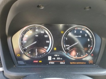 BMW X1 F48 2019 BMW X1 2019 BMW X1 SDRIVE28I 2.0 Benzyna 228KM, zdjęcie 9