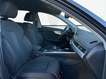 Audi A4 B9 Limousine 2.0 35 TFSI 150KM 2018 Audi A4 Limousine LED Virtual Cockpit Kamera Asystent parkowania 18 Komfor, zdjęcie 12