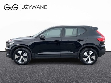 Volvo XC40 2022 Volvo XC 40 XC40 T3 Momentum Pro 163 KM Automat VAT 23 Pilot Assist Kamera, zdjęcie 1