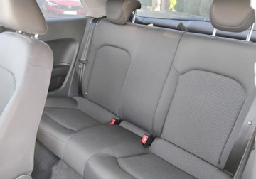 Audi A1 I Sportback 5d Facelifting 1.4 TDI ultra 90KM 2016 Audi a1 2016r, 1.4 TDI. Lekko uszkodzony prawy bok. Jezdzi. 1.4 Diesel, zdjęcie 9
