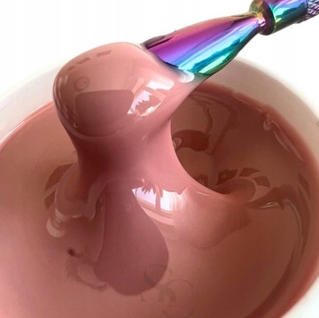 CLARESA Soft and Easy 45г САМОВЫРАВНИВАЮЩИЙСЯ ГЕЛЬ ДЛЯ НАРАЩИВАНИЯ НОГТЕЙ НАТУРАЛЬНЫЙ