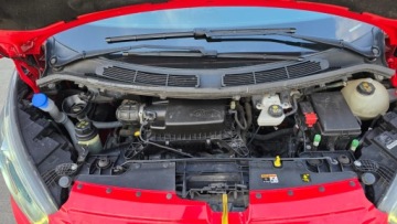 Ford Transit Custom I 2018 Ford Transit Custom L1H1 9osobowy 170KM, zdjęcie 16