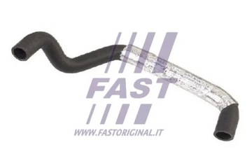 FAST FT61429 TRUBKA CHLAZENÍ SCUDO 07- EGR 2.0JTD