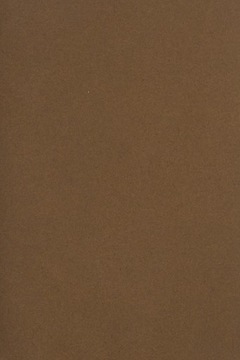 Papier kolorowy wycinanka 250g brązowy A5 10ark.