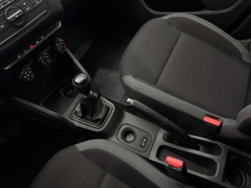 Dacia Duster II SUV 1.5 Blue dCi 115KM 2021 Dacia Duster Essential Czujniki parkowania Salon Polska FV23 Gwarancja, zdjęcie 23