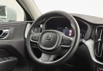 Volvo XC60 II Crossover Facelifting 2.0d B4 197KM 2022 Volvo XC 60 LED Podgrzewana kierownica i fotele Kamera FVAT23 Salon PL, zdjęcie 14