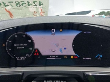 Porsche Cayenne III 2024 Porsche Cayenne Coupe 2024 3.0l 3.0 Benzyna 348KM, zdjęcie 10