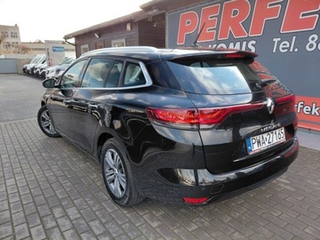 Renault Megane IV Grandtour Facelifting 1.5 Blue dCi 115KM 2023 Renault Megane Lift Full LED Automat 2xPDC Alu 1.5 Diesel 116KM, zdjęcie 4