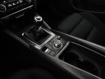 Mazda 6 III Kombi Facelifting 2.0 SKYACTIV-G 165KM 2016 Mazda 6 klima auto navi grzane fotele kamera i, zdjęcie 28