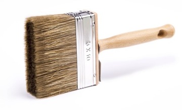 Pędzel ławkowczyk LAZUR PRO 15cm lakierobejca