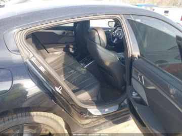 BMW Seria 8 II 2023 BMW Seria 8 M850i Gran Coupe 4.4 Benzyna 523KM, zdjęcie 9