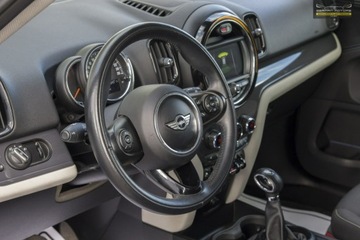 Mini Countryman F60 2018 Mini Countryman LEDY / LIFT / Kamera / Skóry, zdjęcie 17