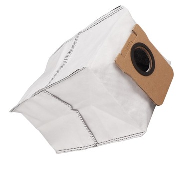 6 шт. Мешки для пылесоса.