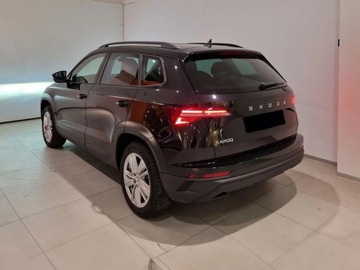 Skoda Karoq Crossover Facelifting 1.5 TSI ACT 150KM 2025 SKODA Karoq Edition 130 1.5 TSI DSG Suv 150KM 2025, zdjęcie 3