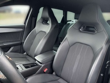 Cupra Leon II Sportstourer PHEV 1.4 e-Hybrid 204KM 2022 Cupra Leon PHEV Virtual Full Link ACC Led DCC Serwis ASO FV 23, zdjęcie 9