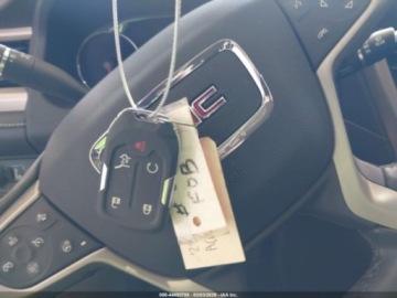  GMC Acadia Denali 2023 3.6 Benzyna 310KM, zdjęcie 12