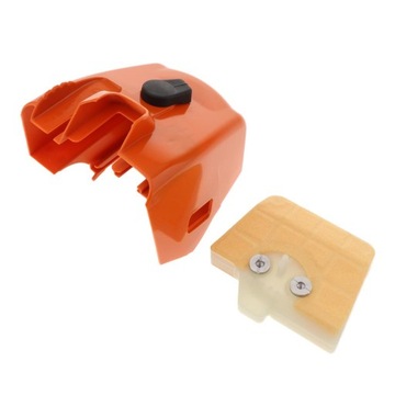 Zestaw osłon filtra powietrza do Stihl 036 MS340 MS360 036 Pro wymień 1125 140