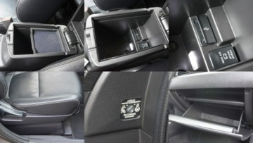 Mitsubishi Outlander III SUV Facelifting 2017 2.2 150KM 2018 Mitsubishi Outlander 2.2 DID nawi 7 osobowy kamera, zdjęcie 22