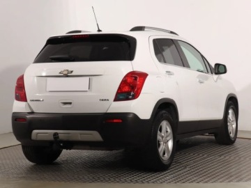 Chevrolet Trax 1.6 115KM 2013 Chevrolet Trax 1.6 16V, Salon Polska, Klima, zdjęcie 4