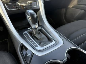 Ford Mondeo V Kombi 2.0 TDCi 150KM 2018 Ford Mondeo 2.0 TDCI 2018/2019 150KM, Ambiente, zdjęcie 24