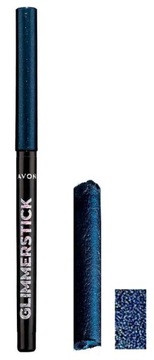 AVON GLIMMERSTICK Diamentowa konturówka kredka do oczu TWILIGHT SPARKLE