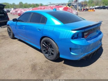 Dodge Charger VII 2023 Dodge Charger Scat Pack 2023 6.4l 6.4 Benzyna 485KM, zdjęcie 3