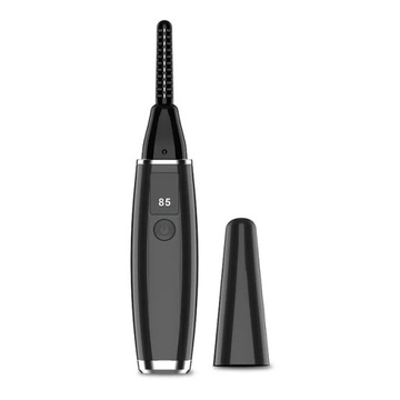 Electric Heating Eyelash Curling Tool USB Smart Di