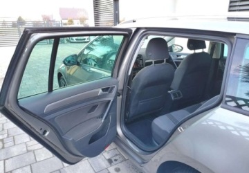 Volkswagen Golf VII Variant 1.6 TDI BlueMotion  110KM 2016 Volkswagen Golf Variant Volkswagen Golf Variant 1.6 TDI BlueMotion Technol, zdjęcie 18