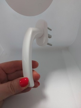 Оконная ручка для стандартных окон ПВХ для балкона