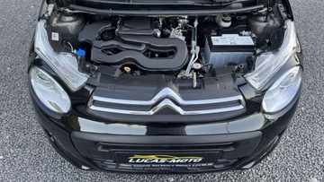 Citroen C1 II Hatchback 5d 1.0 VTi 72KM 2020 Citroen C1 Serwisowany, Udok. przebieg GWARANCJA Benzyna 72KM, zdjęcie 10