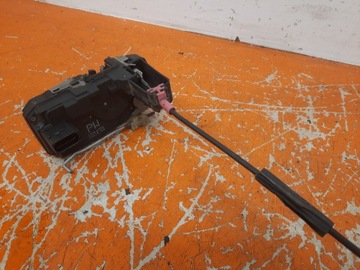 OPEL ASTRA H 04-07 ZÁMEK DVEŘE ZADNÍ PRAVÝ 13218739 Y547