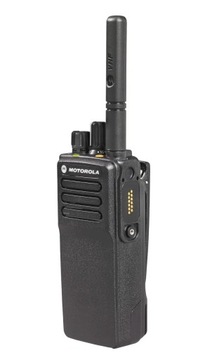Радиостанция MOTOROLA DP4401/DP4400E УКВ 136-174