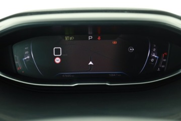 Peugeot 3008 II Crossover Facelifting  1.2 PureTech 130KM 2023 Peugeot 3008 1.2 PureTech, Salon Polska, zdjęcie 7