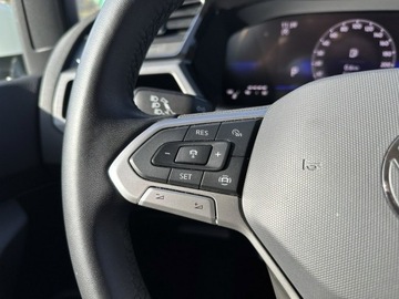 Volkswagen Touran III 2.0 TDI 150KM 2024 Volkswagen Touran 7-Osób*Virtual, zdjęcie 21