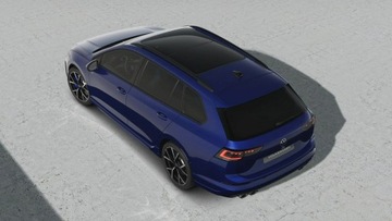 Volkswagen Golf VIII 2026 Volkswagen Golf Variant R 2.0 TSI 4Motion 333 KM, zdjęcie 6
