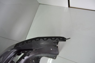 NISSAN X-TRAIL III 3 T32 13-17 NÁRAZNÍK PŘEDNÍ OSTŘIK PDC