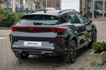 Cupra Formentor Crossover 1.5 TSI 150KM 2026 Cupra Formentor 1.5 e-TSI 150 KM DSG - Dostępny, zdjęcie 9