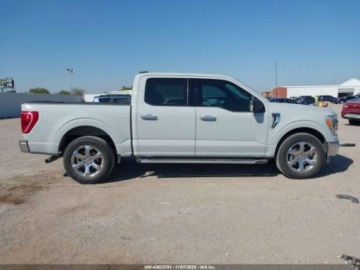 Ford 2023 Ford F150 XLT 2023 5.0l 5.0 Benzyna 400KM, zdjęcie 6