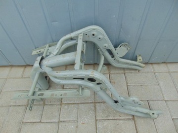 PIAGGIO TYPHOON 50 18+ RAMA STELAŻ