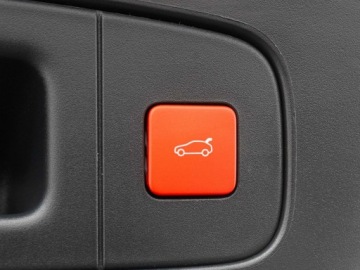 Citroen C5 X Plug-In 1.6 PureTech Plug-In 180KM 2023 Citroen C5X ZS674TH#1.6 PHEV 225 Shine Pack EAT8, zdjęcie 26