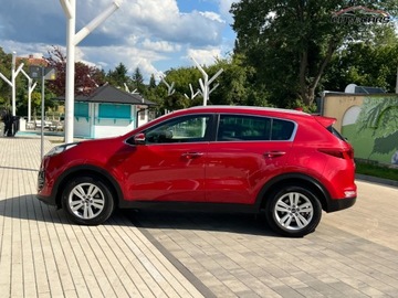 Kia Sportage IV 2018 Kia Sportage BENZYNA 1.6 130KM Maly przebieg NAVI SKORA 1.6, zdjęcie 32