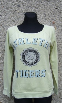 FISHBONE SISTER bluza ATHLETIC rozm.M/L