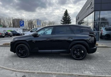 Citroen C5 Aircross SUV Facelifting 1.2 PureTech 131KM 2026 Citroen C5 Aircross Citroen C5 Aircross 1.2 Benzyna 130KM, zdjęcie 6