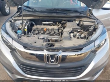 Honda HR-V III 2022 Honda HR-V 2022r., 1.8L 1.8 Benzyna 141KM, zdjęcie 11