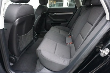 Audi A6 C6 Avant 2.0 TFSI (Euro5) 170KM 2009 Audi A6 Avant dobry stan techniczny i wizualny,, zdjęcie 9