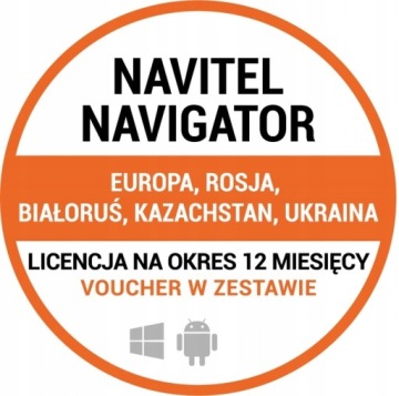 GPS-ВИДЕОРЕГИСТРАТОР НАВИТЕЛ MSR300